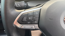 Volkswagen Golf 1.5 TSI Style 5dr Petrol Hatchback